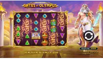 qq1221 alternatif Gates of Olympus: Zeus Pembuka Gerbang Kekayaan