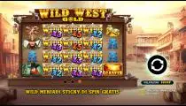 qq1221 alternatif Wild West Gold: Simbol Wild Dibuat Makin Liar!